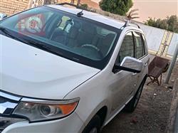 فورد ادج